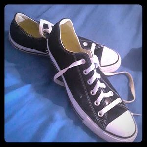 Men’s Converse